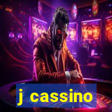 j cassino